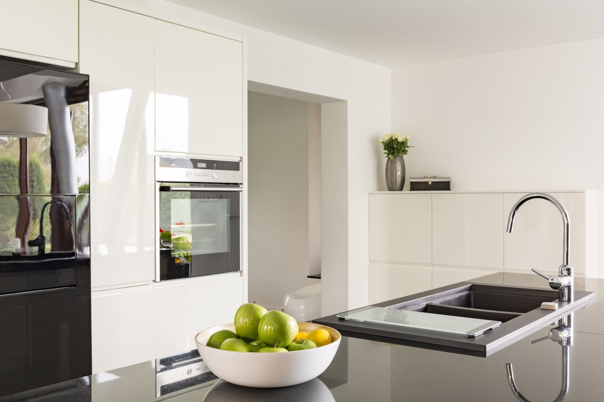 Kitchen Designers in Weymouth