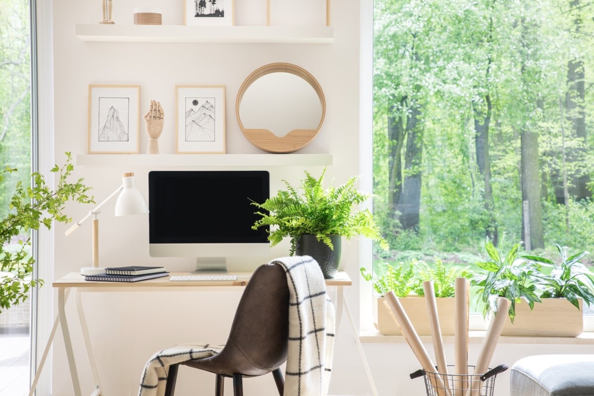 Home Office and Living Space Design in Weymouth and Dorset 2